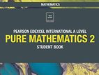 PURE MATHS FOR EDEXCEL/CAMBRIDGE students