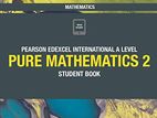 Pure Maths Home Visit P1-P4 for IAL Edexcel/Cambridge