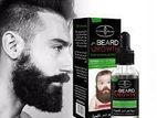 Pure Natural Hair Nutrition Essential = Beard Growth Oil -