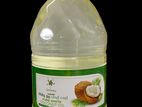 Pure White Coconut Oil- 5L