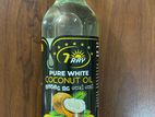 Pure White Coconut Oil -750ml