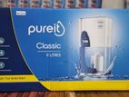 Pureit Water Filter - 9L (CLASSIC-9L)