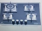 Puresonic Cooker HOB. ( Glass Top)
