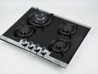Puresonic Cooker HOB - Glass Top