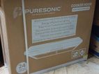 PURESONIC Cooker HOOD