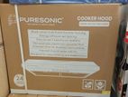 Puresonic Cooker Hood