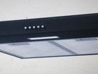 Puresonic Cooker HOOD