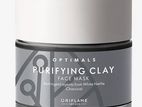 Purifying Clay Face Mask