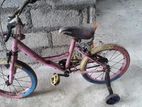 Kids Bicycle