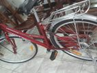 DSI Bicycle