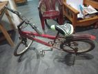 Push Bike