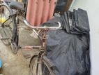 push bike
