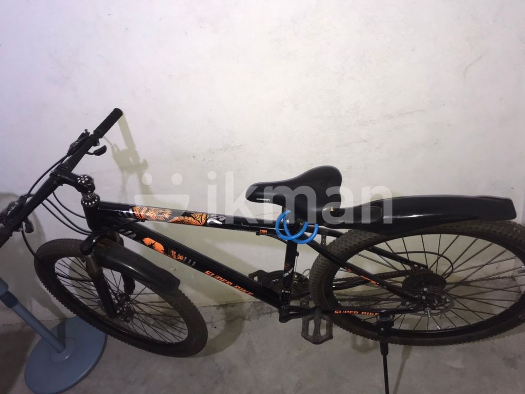 Ikman lk push bikes sale