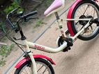 Push Kids Bike