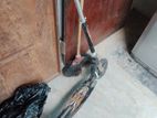 Push Scooter