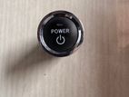 Push Start Switch