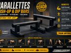 Push-up&Dip Bars