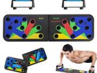 Push Up Board