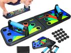 Push up Board