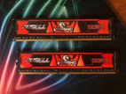 Puskill Desktop Gaming Ram 16GB 8x2