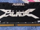 PusKill Blade 16GB 3200Mhz Gaming RAM