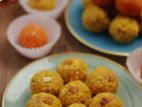 Puththi Laddu