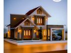House Construction Service