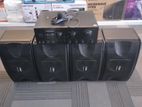 Speaker Set