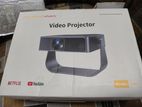 Putrims S36 Android Smart Projector