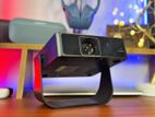 Putrims S36 Smart Projector