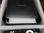 Putrims S36 Smart Projector