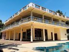 Puttalam Premium Luxury Villa – 1 Acre