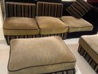 Sofa Set