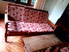 Sofa Set