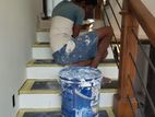 Puttu Waterbase Painting Service