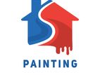 Putty Appy,painting & Waterbase Service.