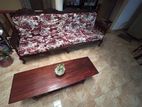 Antique Sofa Set