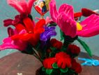 Table Flower Pot