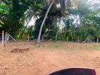 පූජා නගරයට කිට්ටුවෙන් අනුරාධපුර බිම් කොටස්