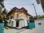 Puwakaramba Resort – Modern Luxury House for Sale in Bandaragama