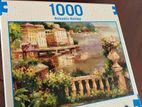 Puzzle 1000pcs