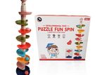 Puzzle Fun Spin