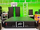 PV CS 1400 W Amplifier
