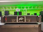 PV CS Amplifier