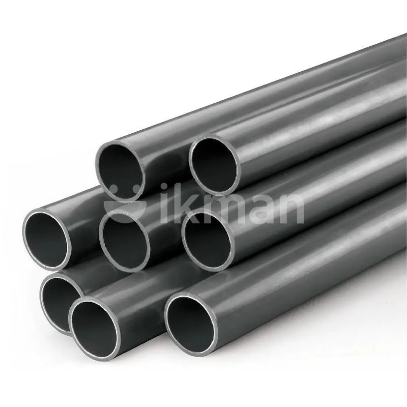 PVC Argo Pipe - කෘෂිකාර්මික ජල නල (PVC No:02) for Sale | Athurugiriya ...