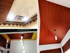 PVC Ceiling and Wall Panel Civilima Works