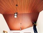 PVC Ceiling and Wall Panel