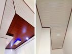 PVC Ceiling Panel (Silver Line iPanel)