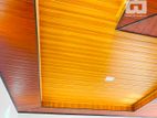 PVC Ceiling, Wall Panels and Roofing (PE+, iPanel, Anton Armor)