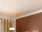 PVC Ceiling Work